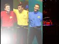 The Wiggles LIVE Hot Potatoes DVD VHS Trailer