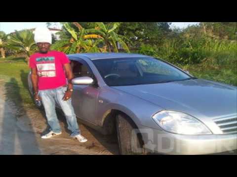 Naya judge man- jah almigthy bless joe