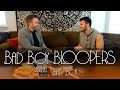 Bad Boy Bloopers: "Bad Boy"