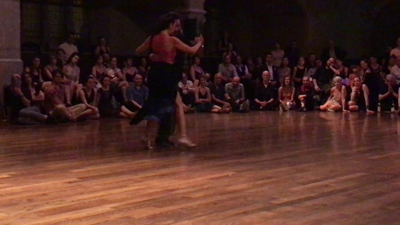 2018 Zürich Festivalito - Moira Castelllano y Mariano Chicho Frumboli (6 / 6)