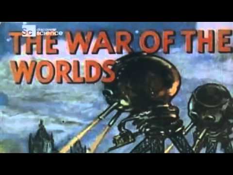 Nejpodivnější příběhy UFO všech dob - Postavili mimozemšťané pyramidy HQ CZ