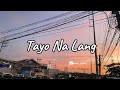 Tayo Na Lang -  Nobita 