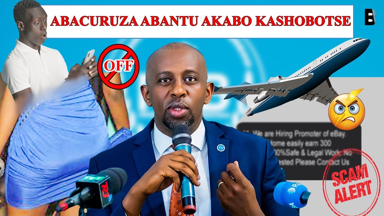 BOOM! ABAFITE UTUBARI BACURUZA ABAKOBWA BARAHAGURUKIWE! ABACURURIZWA MU MAHANGA BURYA BICWA URUBOZO