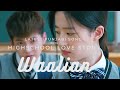 Waalian : Harnoor |  Korean Mix High School Love-Story | Latest Punjabi Songs 2020| Gifty | the Kidd