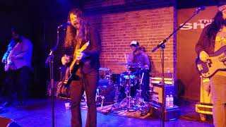 Brent Cobb  30.06