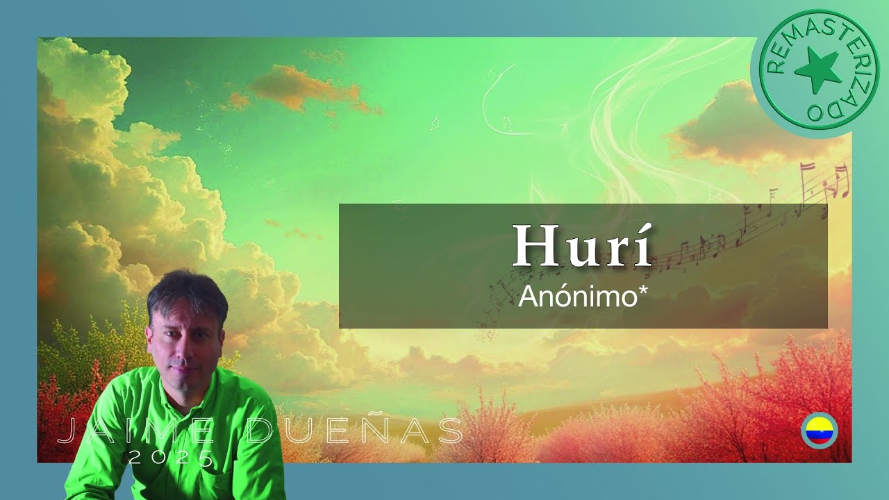 Hurí