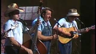 Country Music - Randall Franks with Doodle & the Golden River Grass - Foggy Mountain Top