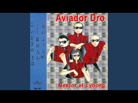 Video thumbnail for Néstor el Cyborg