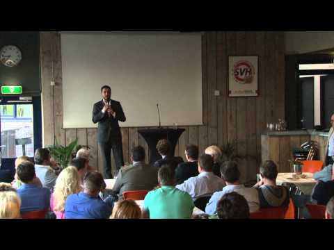 Jubileumavond 50 jaar S.V. Honselersdijk