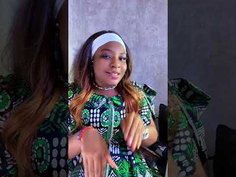 Idin Osun. Temple Talk with Oyin 