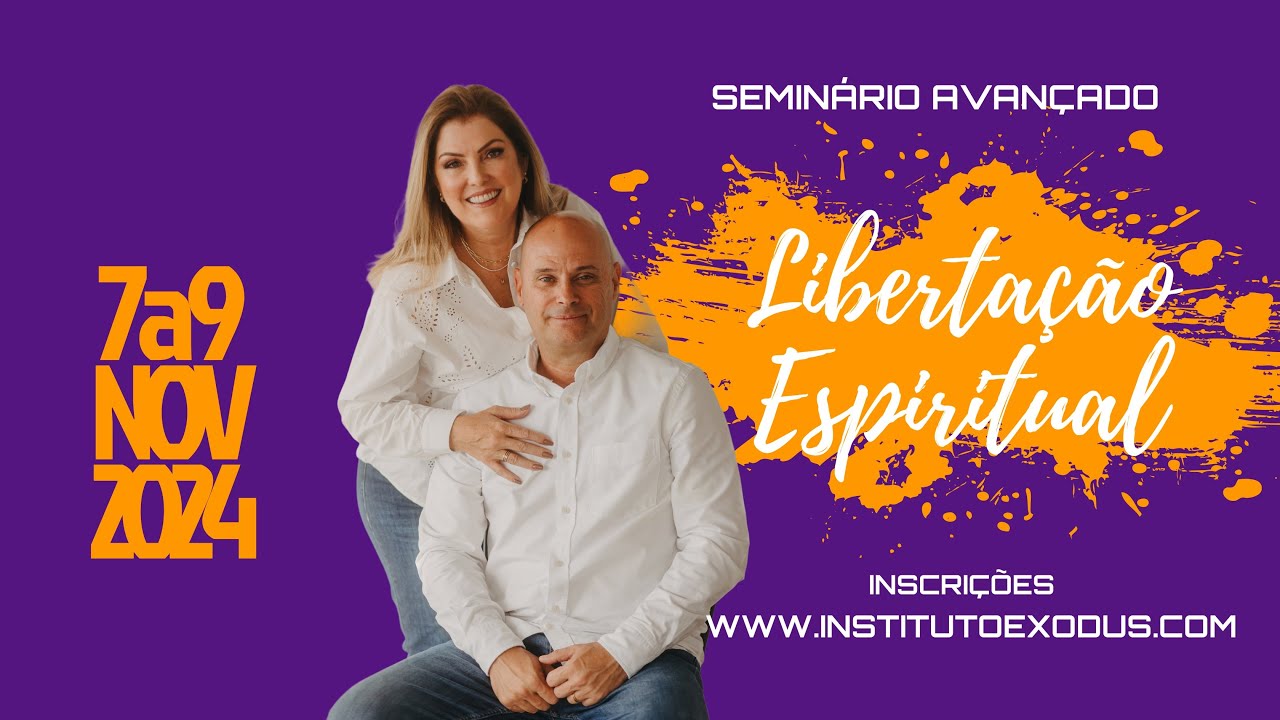 PERGUNTAS E RESPOSTAS DE LIBERTAÇÃO ESPIRITUAL - Pr. Lôbo