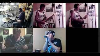 Michael Kiske   Philistine City