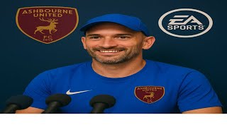 AS COISAS COMEÇARAM A DAR CERTO PARA RODRIGO E ASHBOURNE. MODO CARREIRA EM DUPLA EP: 2.