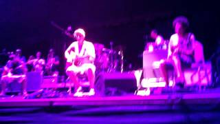 Slightly Stoopid f/ G Love - Baby I Like It - Closer To The Sun 2014