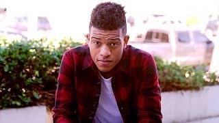 Everything Wrong With Me - William Haynes