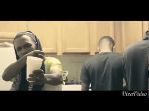 Designer Gang- Rappin N Trappin (Official Video)