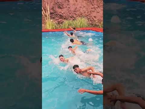 LA AGUADITA | TERMAS NATURALES EN MEDIO DE LAS MONTAÑAS. “Tinogasta – Catamarca”