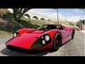 Ford GT Mk IV для GTA 5 видео 1