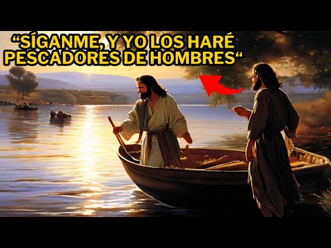 The Story of the Apostle Peter as You've Never Seen It Before