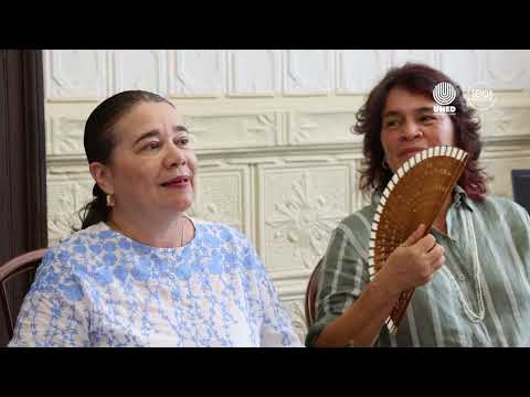 Presentación del libro Sabores de antaño, de Monthia Sancho