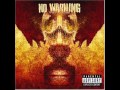 No Warning - Hopeless Case 