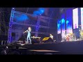 Kenny G - Songbird live at Pattaya International Jazz Festival 2023