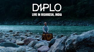 Download lagu Diplo - Live in Rishikesh, India (Full Set) mp3
