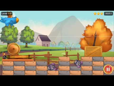 Cover Hamster:Save the hamster Video