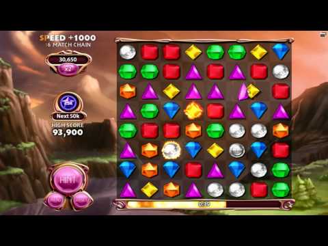 Bejeweled Blitz PC