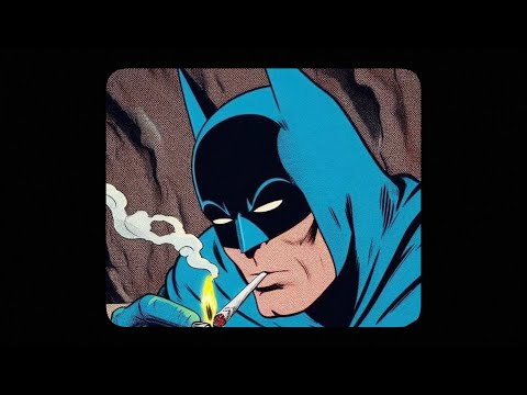 (FREE) JID x DENZEL CURRY TYPE BEAT ~ ''MARY JANE''