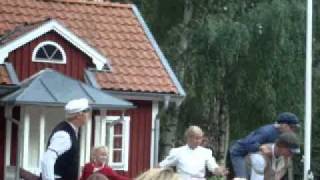 preview picture of video 'Parque Mundo de de Astrid Lindgren. Vimmerby. Suecia'