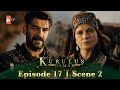 Kurulus Osman Urdu | Season 4 - Episode 17 Scene 2 | Ham sirf insaaf chahte hain!