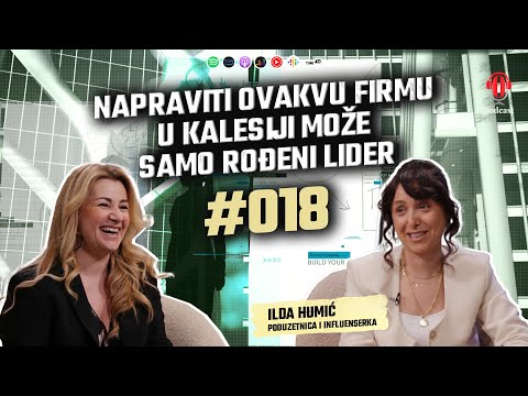Ilda Humić: Vijest o 2 miliona prometa nam je dovela reketare - Životna škola