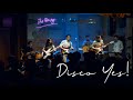 Tom Misch - Disco Yes (Live Cover)