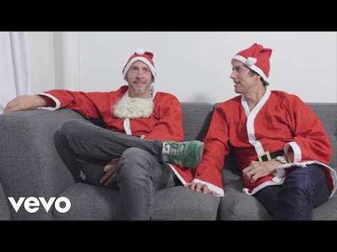 Band of Merrymakers - Favorite Song You've Written
