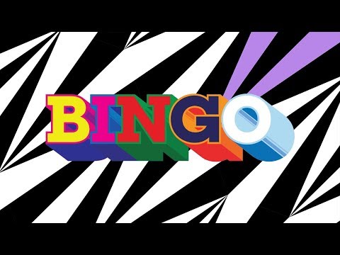 download lagu mp3 mp4 Glitter Bingo, download lagu Glitter Bingo gratis, unduh video klip Download Glitter Bingo Mp3 dan Mp4 320kbps Gratis
