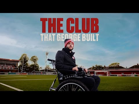 The Club That George Built | Trailer