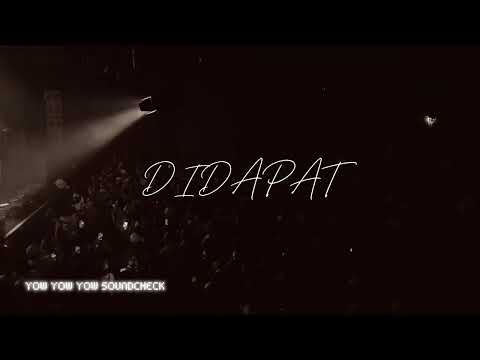 Hero - DIDAPAT feat. Jskeelz