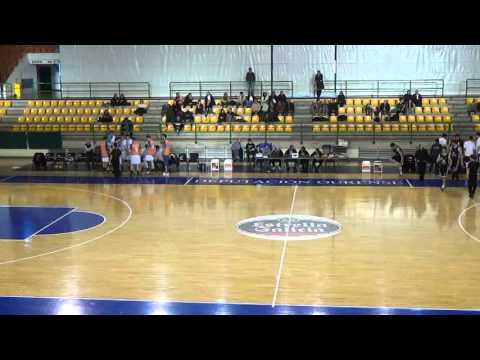 EBA AB JDA17 CALIDOS GALLEGO - ESTUDIANTES LUGO