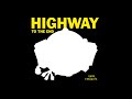 DARK THOUGHTS HIGHWAY TO THE END Full LP