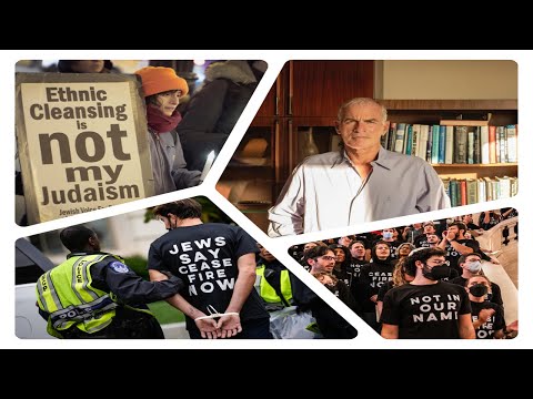 Disidentes del Sionismo y Judíos Antisionistas ¿Quiénes son? ¿Dónde se encuentran? (Segunda Parte)