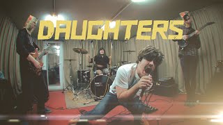 DOOMEYE - Nurse, Would You Please Prep The Patient For The Sexual Doctor (Daughters cover)