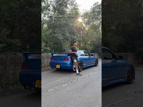 COMO CREO QUE ME VEO VS COMO ME VEO CON MI COCHE 😂 #autos