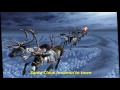 Santaclaus is comin'to town, singing by Burl Ives, with lyrics