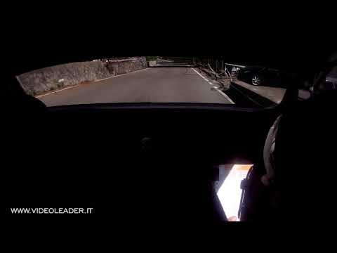 43° Rally Il Ciocco 2020 - Gualandi P. - Palu' S. Skoda Fabia R5 - Ps8 Careggine