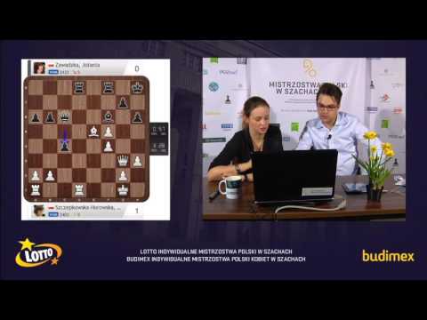 MP2016 - Karina Szczepkowska "W partii z Zawadzką musiałam pójść na całość"