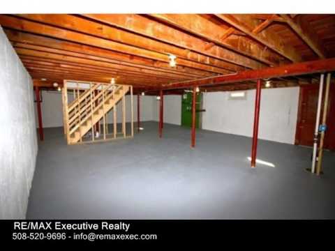 9 Gorwin, Sharon MA 02067 - Single Family Home - Real Estate - For Sale -