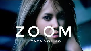 Tata Young - Zoom (Simlish Language Version) Music Video 4K