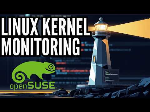 The #1 Linux Kernel Debugging Tool You're Not Using
