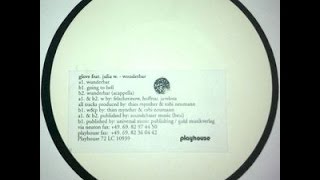 Wunderbar feat Julia W (Original Mix)